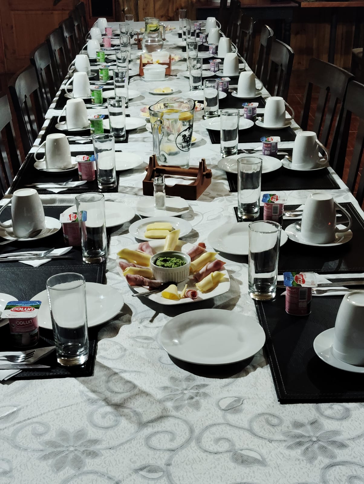 Restaurant.
